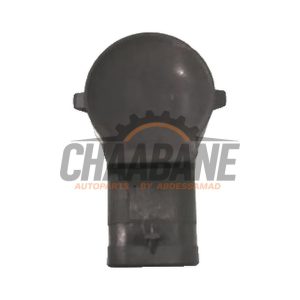 Capteur aide au stationnement A0009055504 Mercedes GLA (156.9) 2.2 220 d 16V 4-Matic
