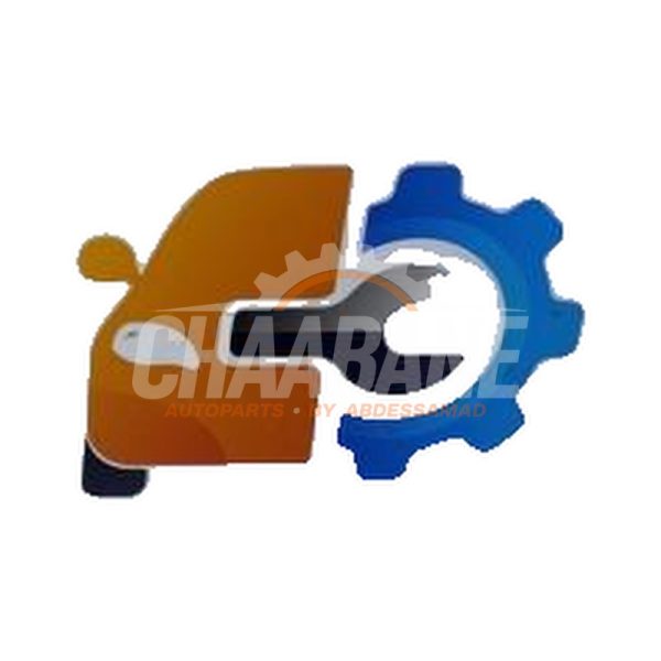 Clapet chauffage moteur 412650920 BMW 2 serie Gran Tourer (F46) 216i 1.5 TwinPower Turbo 12V 2014