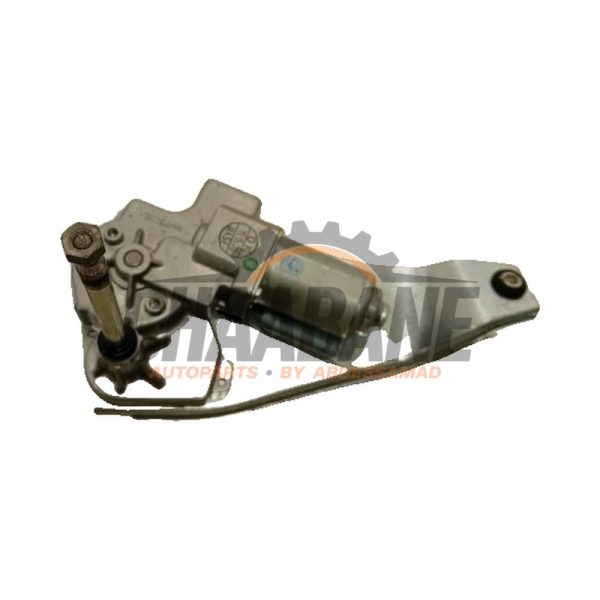 Moteur essuie-glace arriere 7356220 BMW 2 serie Gran Tourer (F46) 214d 1.5 TwinPower Turbo 12V 2014