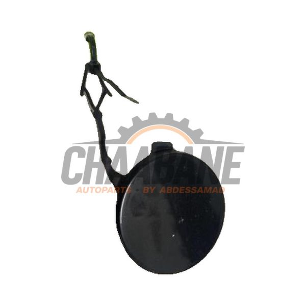 Protection crochet de remorquage avant 11A807241 Volkswagen ID.4 (E21) Performance 77 kWh 2020