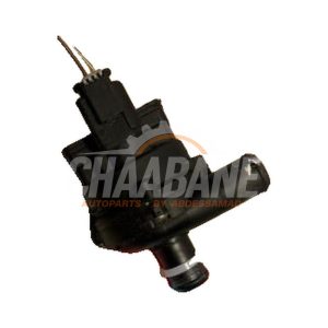 Pompe a eau supplementaire A2118350364 Mercedes E-Klasse AMG (W213) 4.0 E-63 S AMG V8 Turbo 4-Matic+