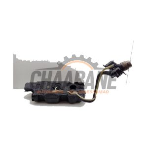 Reservoir de carburant 5Q0201060ET Audi A3 Sportback (8VA/8VF) 1.6 TDI 16V 2012 / 2020