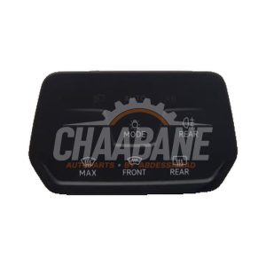 Commutateur feu antibrouillard 10A941193J Volkswagen ID.4 (E21) Performance 77 kWh 2020