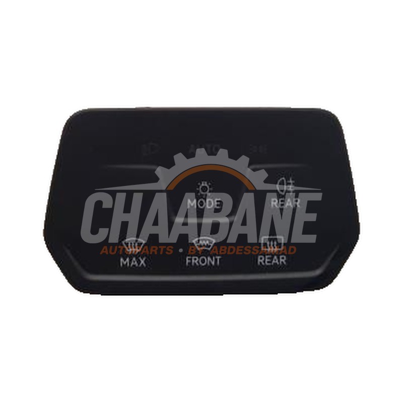 Commutateur feu antibrouillard 10A941193J Volkswagen ID.4 (E21) Performance 77 kWh 2020