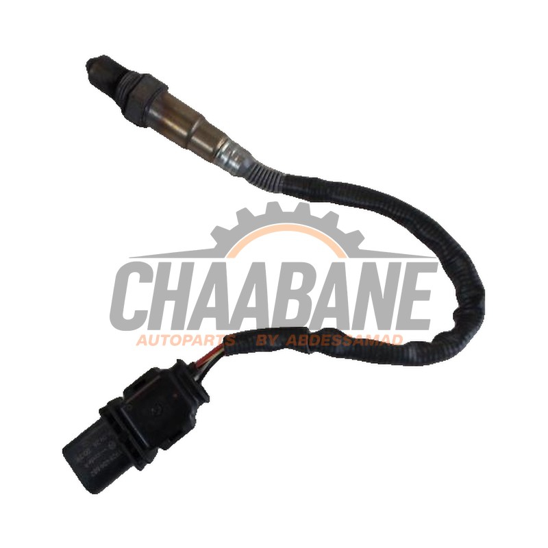 Sonde lambda 779160003 BMW 4 serie Gran Coupe (F36) 420d 2.0 16V 2014 / 2021