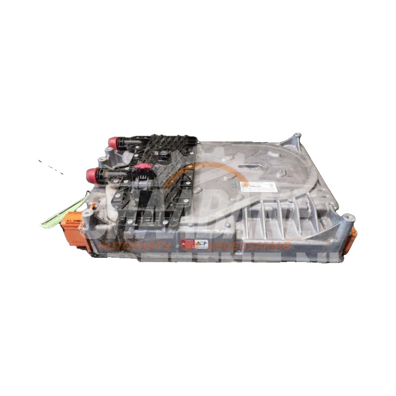 Chargeur embarque 1EA915684BF Volkswagen ID.4 (E21) Performance 77 kWh 2020