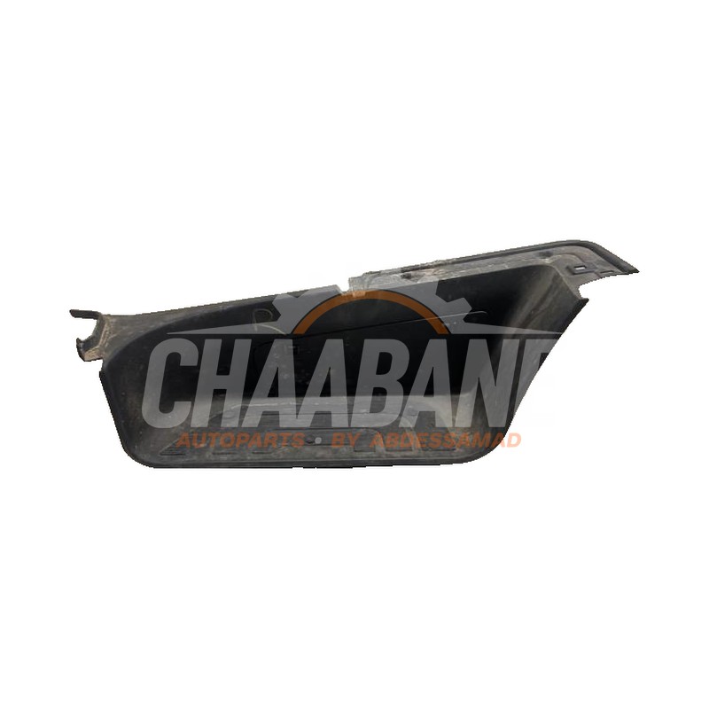 Embarquement avant droit A9106864000 Mercedes Sprinter 3,5t (907.6/910.6) 316 CDI 2.1 D RWD