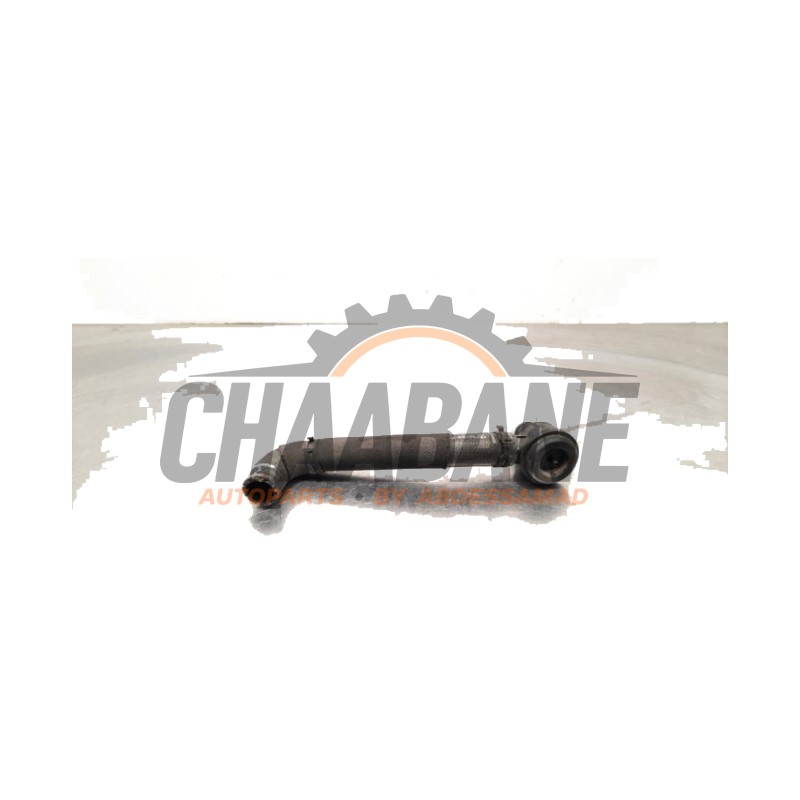 Tuyau radiateur Porsche 718 Boxster (982) 2.0 Turbo 2016