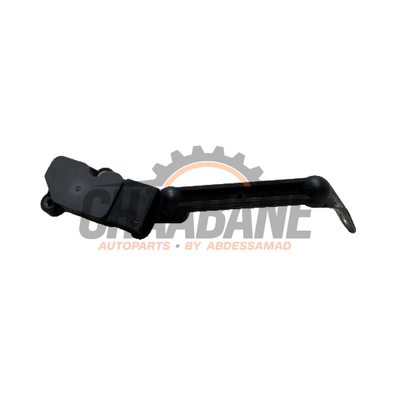 Correcteur de hauteur de phare xenon 37146870200 BMW X1 (F48) xDrive 20i 2.0 16V Twin Power Turbo 2014 / 2022