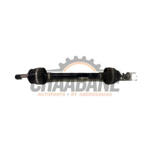 Arbre de transmission arriere gauche 33205A14861 BMW i4 (G26) eDrive40 84 kWh 2021
