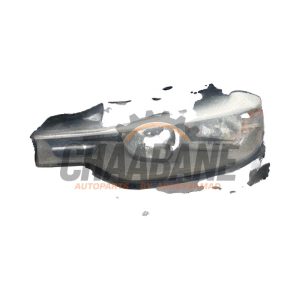 Phare gauche 63117259523 BMW 3 serie Touring (F31) 335d xDrive 3.0 24V 2012 / 2019