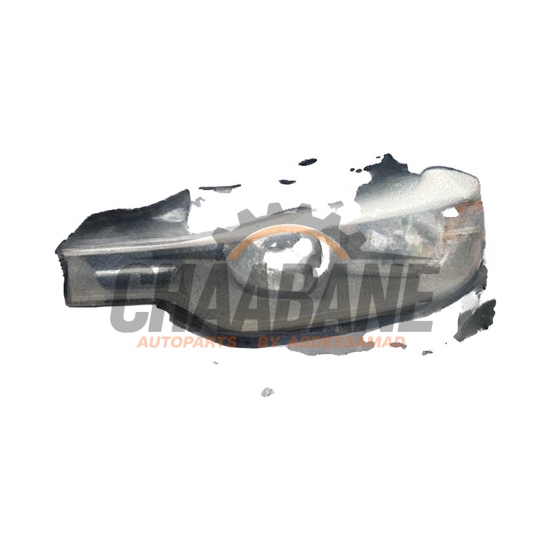 Phare gauche 63117259523 BMW 3 serie Touring (F31) 335d xDrive 3.0 24V 2012 / 2019