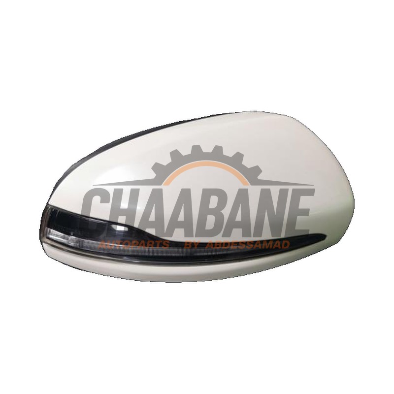 Retroviseur droit A2538100001 Mercedes GLC (X253)