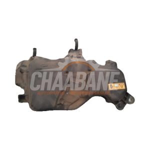 Couverture moteur 175B15263R Mercedes A (W176) 1.5 A-180 CDI, A-180d 16V