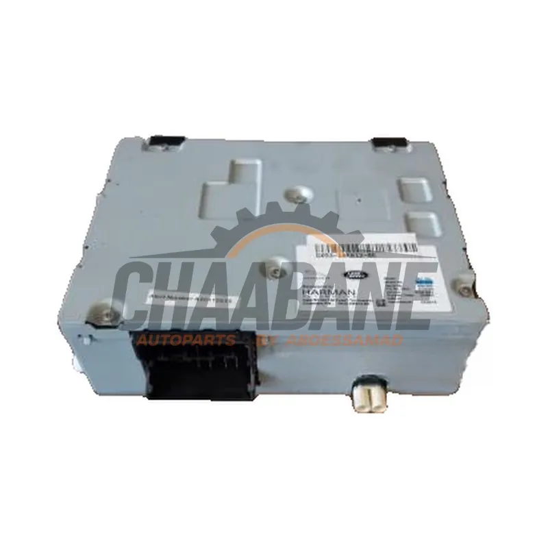 Module radio GX5318K812BE Jaguar XE 2.0d 180 16V