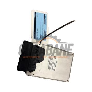Ordinateur controle de hauteur 8V0907376H Audi TTS (FV3/FVP) 2014