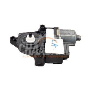 Moteur de vitre portiere 5Q0959407D Cupra Leon Sportstourer (KLCF) 1.5 VZ e-Hybrid 16V 2020