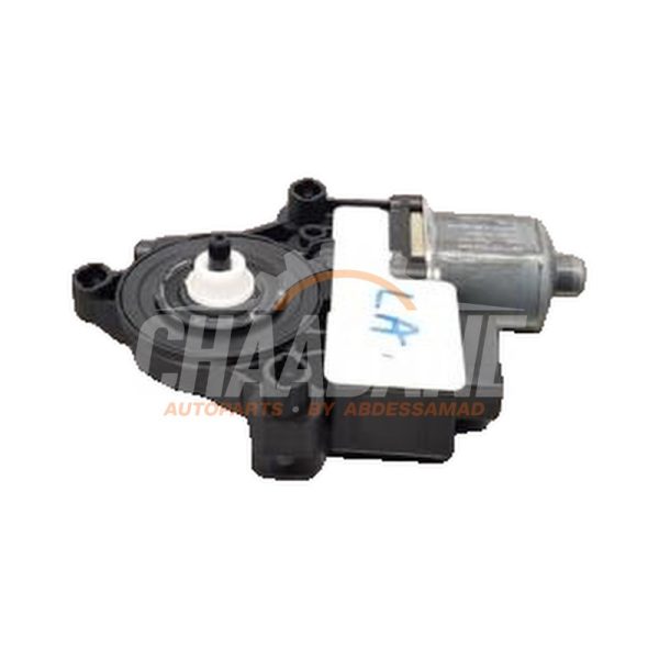 Moteur de vitre portiere 5Q0959407D Cupra Leon Sportstourer (KLCF) 1.5 VZ e-Hybrid 16V 2020