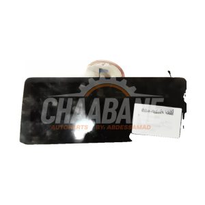 Affichage interieur 9347878 BMW X5 2013 / 2018
