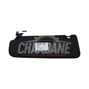 Pare-soleil BMW 7-Serie 2015 / 2022