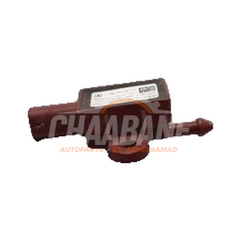 Detecteur airbag A2539052100 Mercedes GLC (X253) 2.2 220d 16V BlueTEC 4-Matic