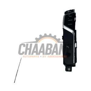 Interrupteur de position boite de vitesse automatique 6993923 BMW iX3 80 kWh 2020