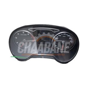 Compteur kilometrique KM 8V0920871 Audi A3 Sportback (8VA/8VF) 1.4 TFSI 16V 2012 / 2020