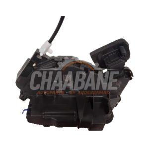 Serrure arriere gauche 5TA839015K Seat Leon (KLB) 1.5 TSI 16V 2019