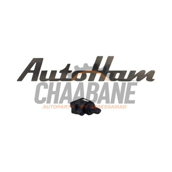 Serrure de contact electronique 7PP905865F Porsche 911 (991) 3.8 24V Carrera 4S 2012 / 2020