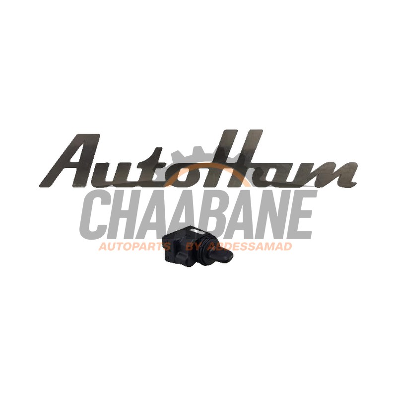 Serrure de contact electronique 7PP905865F Porsche 911 (991) 3.8 24V Carrera 4S 2012 / 2020