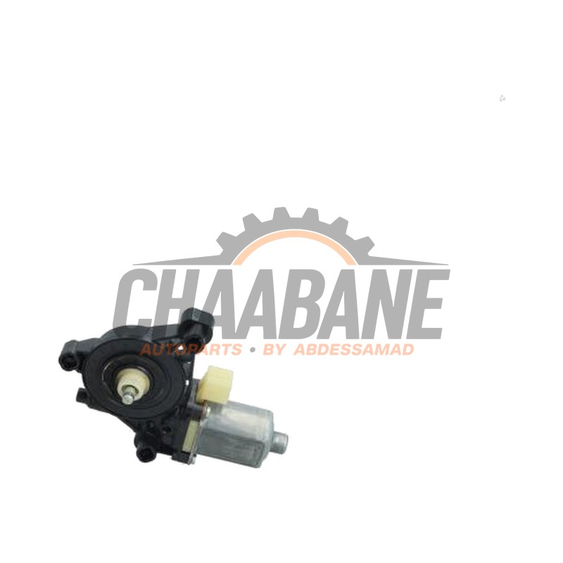 Moteur de vitre portiere 8W0959802 Audi Q7 (4MB/4MG) 3.0 TDI V6 24V e-tron plug-in hybrid 2015