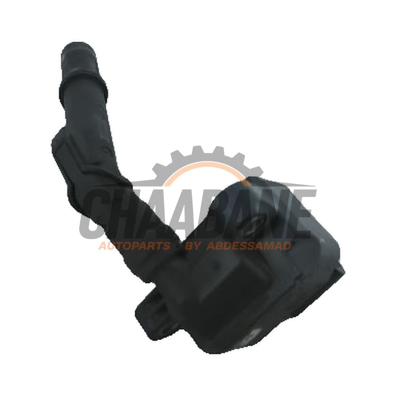 Bobine A2649061200 Mercedes GLC-Klasse