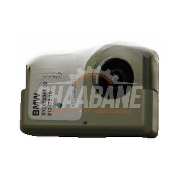 Antenne amplificateur 21367510 BMW X2 (F39) sDrive 18d 2.0 16V 2017 / 2023