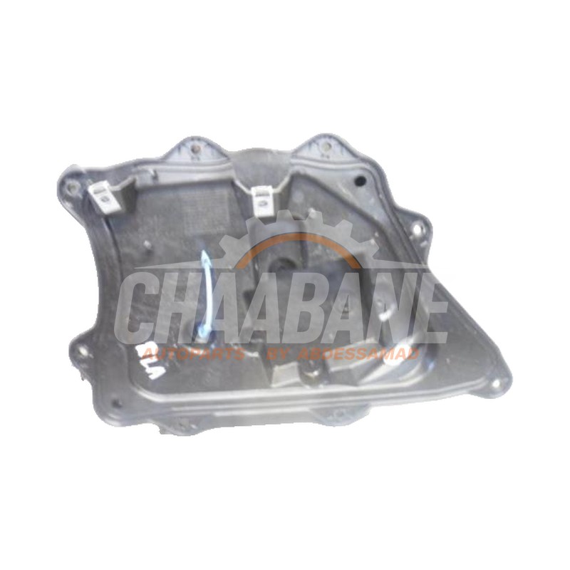 Protecteur de porte 4 portes gauche ariere T2H46419 Jaguar XF Sportbrake 2.0d 163 E-Performance 16V