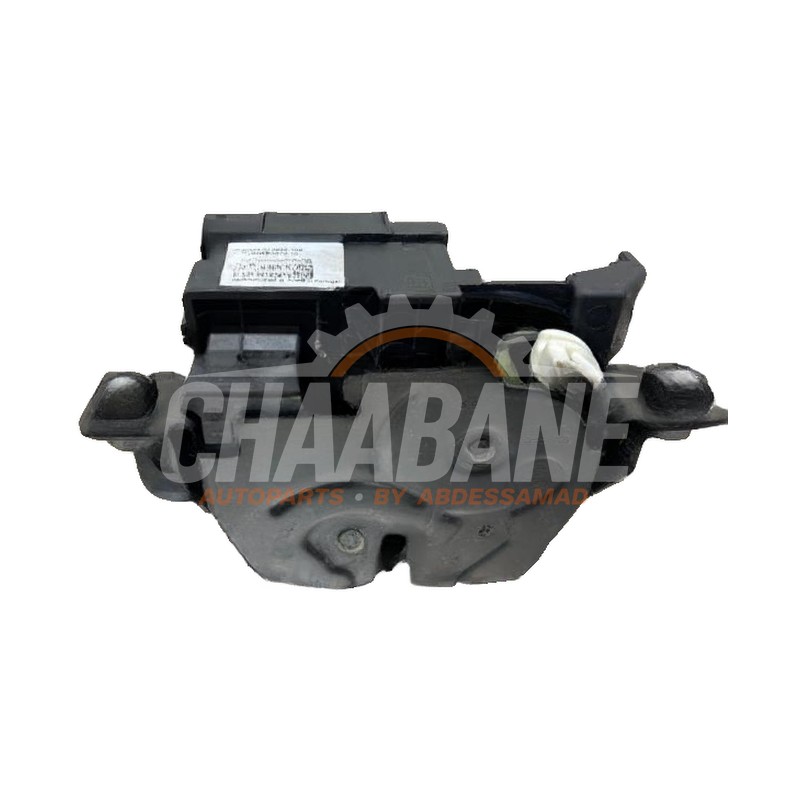 Serrure de coffre 912935109 BMW 4 serie Gran Coupe (F36) 420d 2.0 16V 2014 / 2021