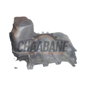 Couvercle carter 111102352R Mercedes X (470) 220d 16V 4-Matic