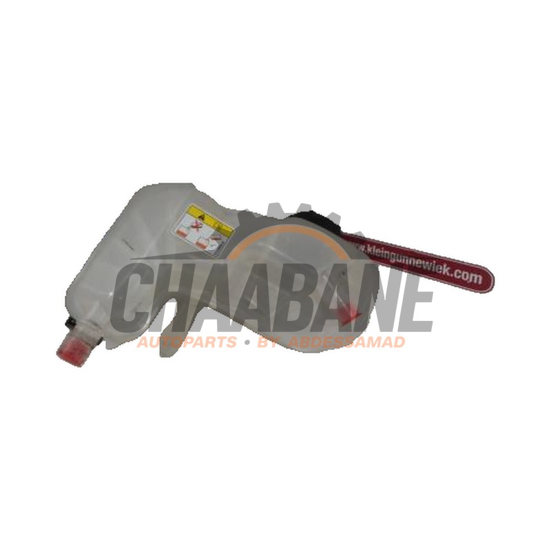 Reservoir dexpansion J9D38A080AC Jaguar I-Pace