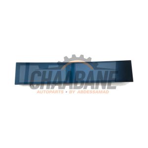 Affichage interieur 7401B001N7300 BMW 3 serie Touring (G21) 318i 2.0 TwinPower Turbo 16V 2019