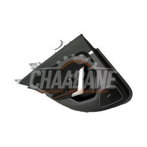 Revetement portiere haut 4portes arriere gauche A1777301302 Mercedes A-Klasse AMG (177.0) 2.0 A-35 AMG Turbo 16V 4Matic