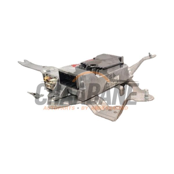 Amplificateur radio 65125A9BF79 BMW 4 serie Gran Coupe (G26) 420d Mild Hybrid 2.0 16V 2021