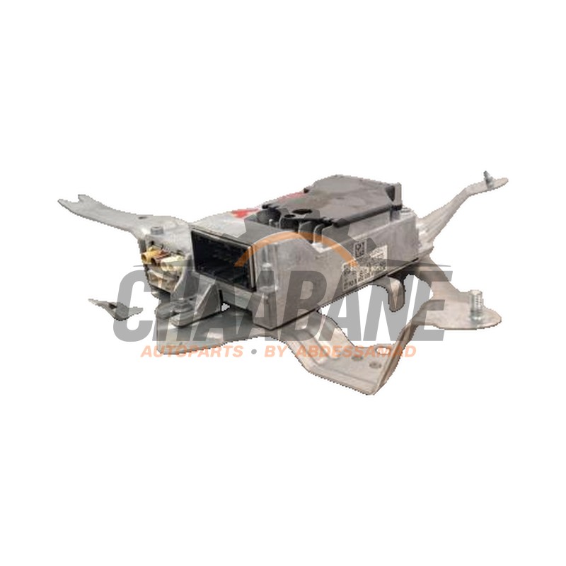 Amplificateur audio 65125A9BF79 BMW 4 serie Gran Coupe (G26) 420d Mild Hybrid 2.0 16V 2021