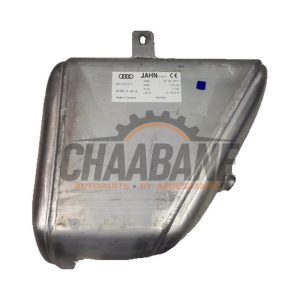Reservoir dair 4M0616203F Audi SQ7 (4MB/4MG) 4.0 TDI V8 32V 2016