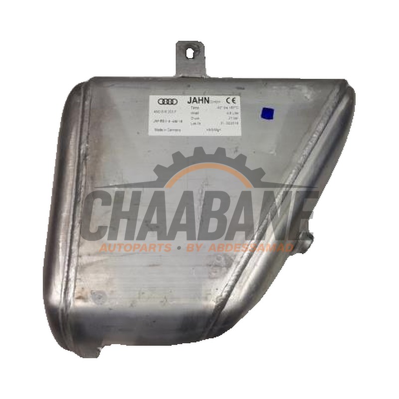 Reservoir dair 4M0616203F Audi SQ7 (4MB/4MG) 4.0 TDI V8 32V 2016