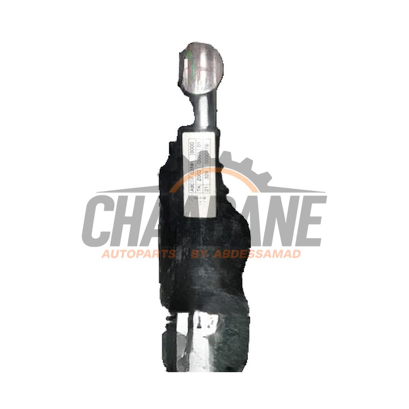 Arbre intermediaire 9074106900 Mercedes Sprinter 5t (907.6) 515 CDI 2.0 D RWD
