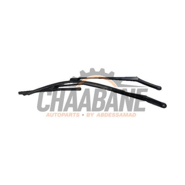 Bras essuie-glace avant F1955410A Seat Ibiza V (KJB) 1.0 TSI 12V 2017