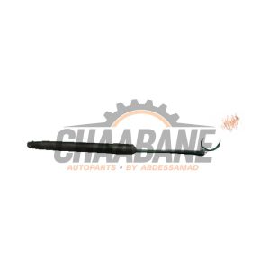Amortisseur capot moteur gauche 5E382335901S Skoda Octavia Combi (NXAC) 1.0 TSI e-TEC 12V 2019