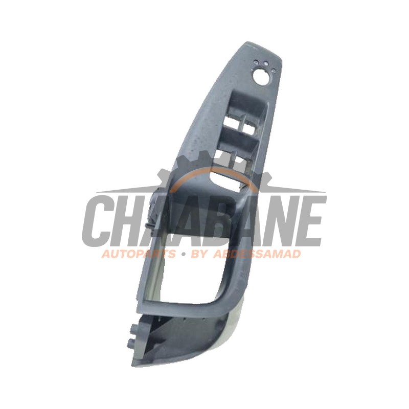Support (divers) 8R1867171 Audi SQ5 (8RB) 3.0 TDI V6 24V 2012 / 2017