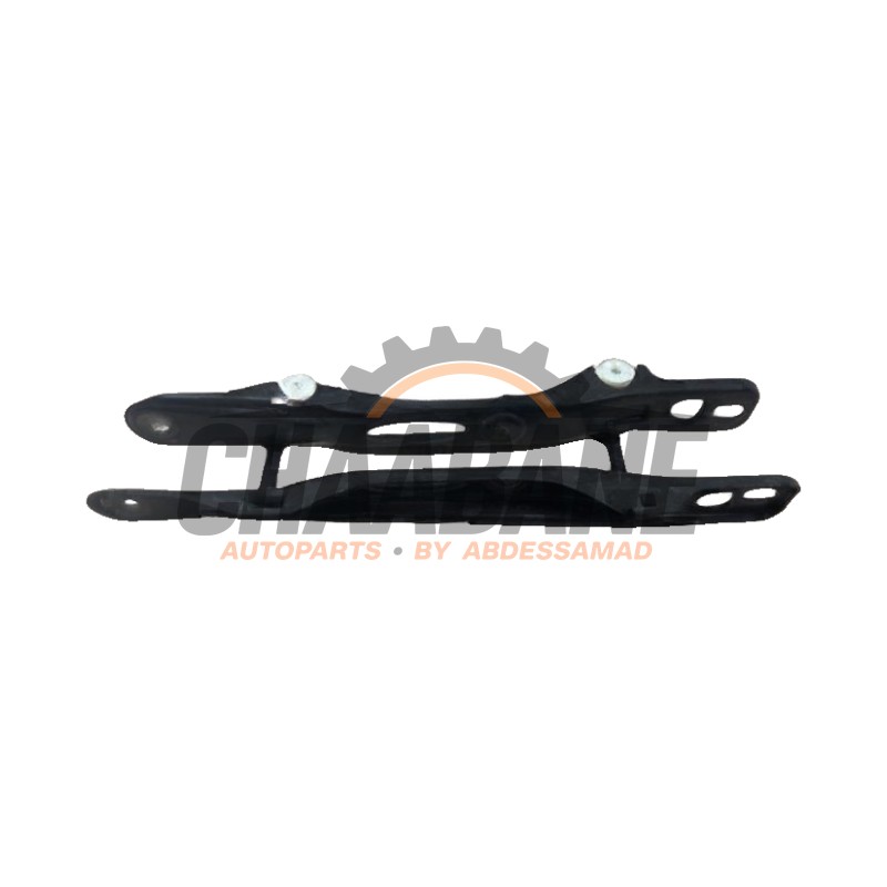 Bras de suspension bas arriere gauche 33328835607 BMW 5 serie (G60) 530e 2.0 TwinPower Turbo 16V 2023
