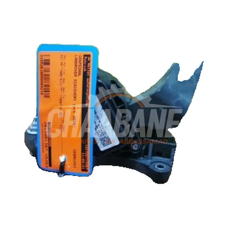 Pedale daccelerateur FK729F836BB Landrover Discovery Sport (LC) 2.0 TD4 180 16V