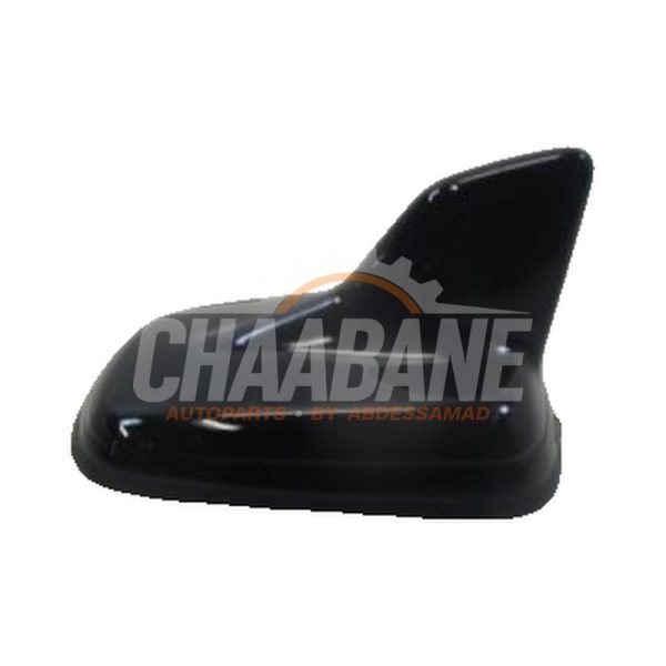 Antenne 4N0035503E Volkswagen Touareg 2017